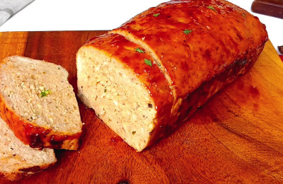 Homestyle Meatloaf Recipe
