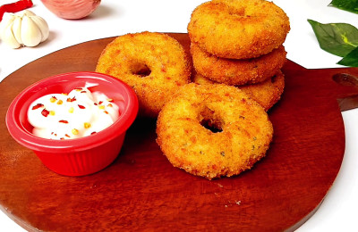 Chicken Ring Delights