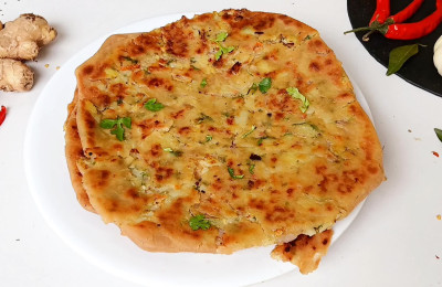 Flavorful Potato Bread