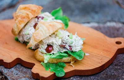 Celebration Chicken Salad