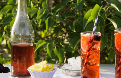 Instant Pot® Brewed Iced Tea