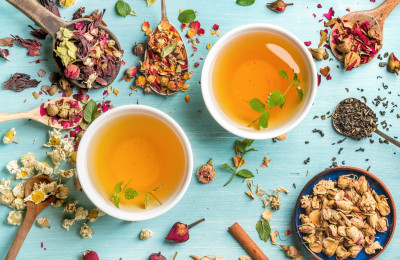 Loomi Herbal Brew