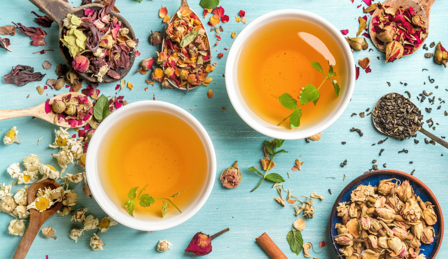 Loomi Herbal Brew