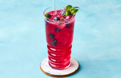 Will's Refreshing Drink