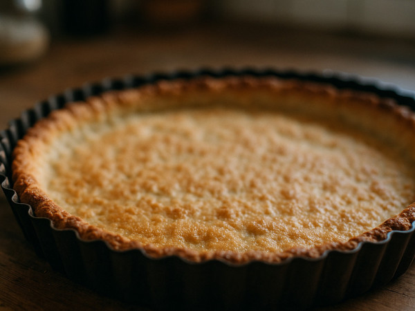 Berry Tart Sweetened Naturally step 4