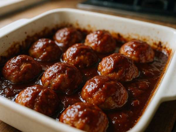 Turkey Sliders with Barbecue Sauce step 2