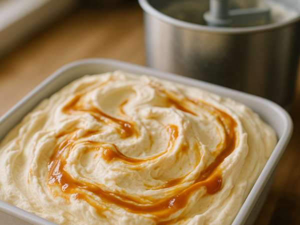 Hawaii Five-O Delightful Ice Cream step 4